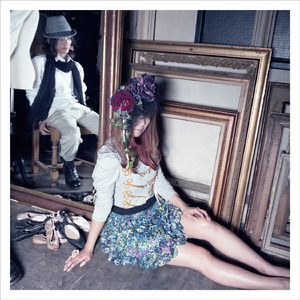 あなたがいた森～the brilliant world～