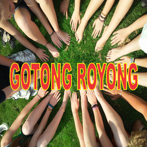 Gotong Royong