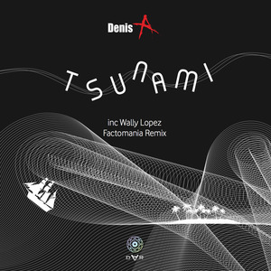 Tsunami (Wally Lopez 'Factomania' Remix)