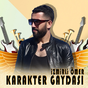 Karakter Gaydası