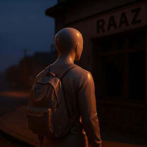 Raaz