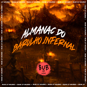 ALMANAC DO BARULHO INFERNAL