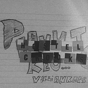 Hostel Crooks