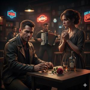 NO SOY TU SEGUNDA OPCIÓN - DESPECHO