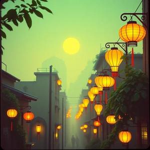 小城烟火