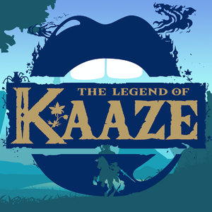 The Legend Of Kaaze (Extended Mix)