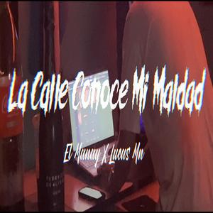 LCCMM El Manay x Lucas Mn