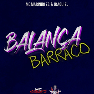 Balança Barraco