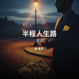 半程人生路
