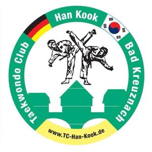 TC HAN KOOK – Gemeinsam Stark (Power Hymne)