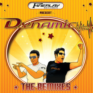 Dynamic Sound (Switch Remix)