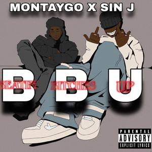 BBU (feat. Montaygo)