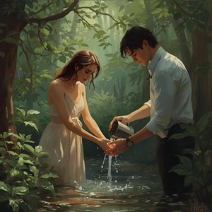 Kamu Adalah Salah Satu Alasan Aku Terus Ingin Hidup Lebih Baik