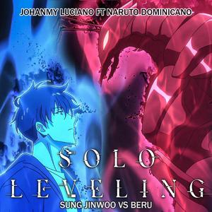 Solo Leveling Rap (Sung Jinwoo vs Beru) (feat. Naruto Dominicano)