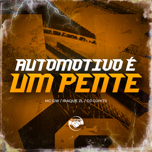 Automovel e um Pente
