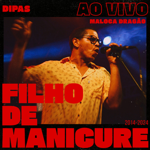 Escorreguei (Ao Vivo)