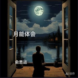 月能体会