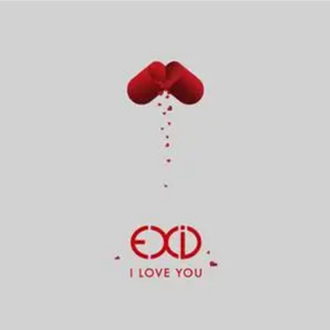 ARIE - EXID - I Love You(Extended Mix)