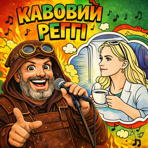Кавовий реггі