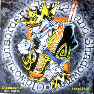 3hree6ix5ive (Detrimental)