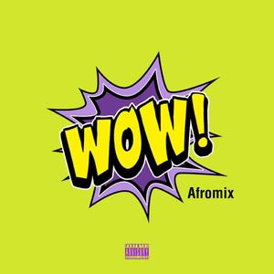 WOW AFROMIX (feat. Dj Ratinho)