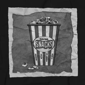 Snacks (feat. Code Temper, Pi Lamda, Sollik & Nobi G)