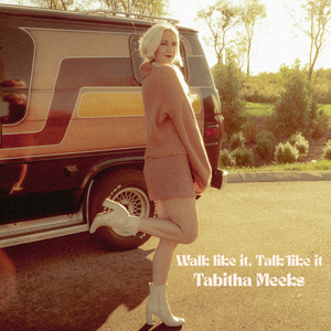 Walk like it, talk like it