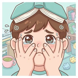 공부하기싫다