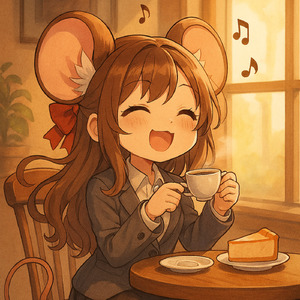Cheer Me Up Step