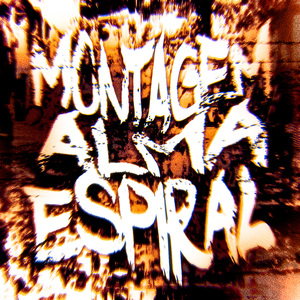 MONTAGEM ALMA ESPIRAL