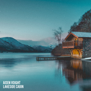 Lakeside Cabin