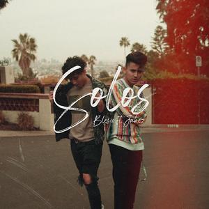 Solos (feat. Jabez)
