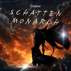 Schatten Monarch (Solo Leveling)
