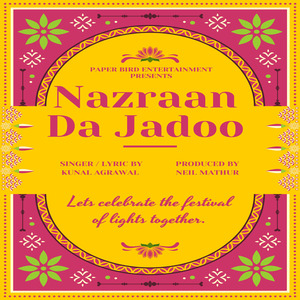 Nazraan Da Jadoo