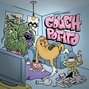 COUCH POTATO