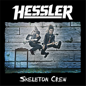 Skeleton Crew