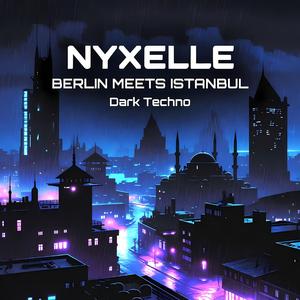 Davul in the Warehouse Void