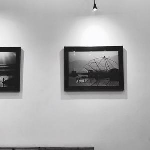 你看不到的天空（翻自 群星）