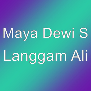 Langgam Ali