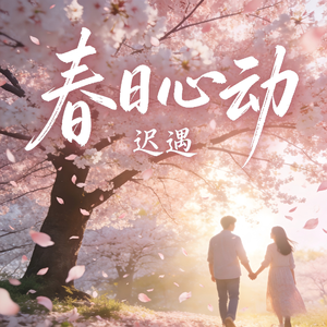 迟遇-春日心动