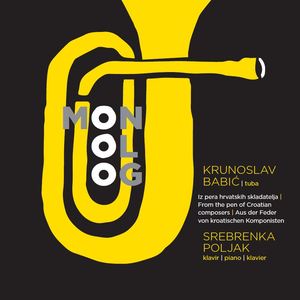 Boris Papandopulo: Groteska Za Tubu, Klavir I Udaraljke