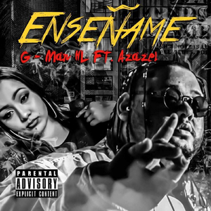 Enseñame (feat. Azazel)