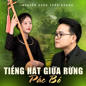 Tiếng Hát Giữa Rừng Pác Bó