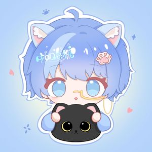 想变得可爱-片段