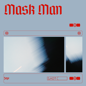 Mask man