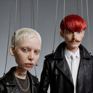 МАРИОНЕТКА