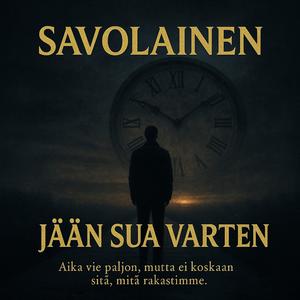 Jään Sua Varten