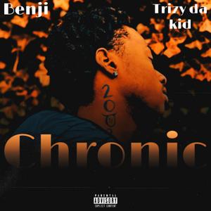 Chronic (feat. Trizydakid)