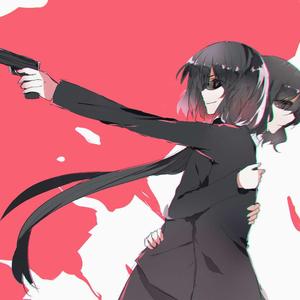 大小姐与大少爷的反派生涯（伪少年音）