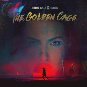 The Golden Cage (Original Mix)
